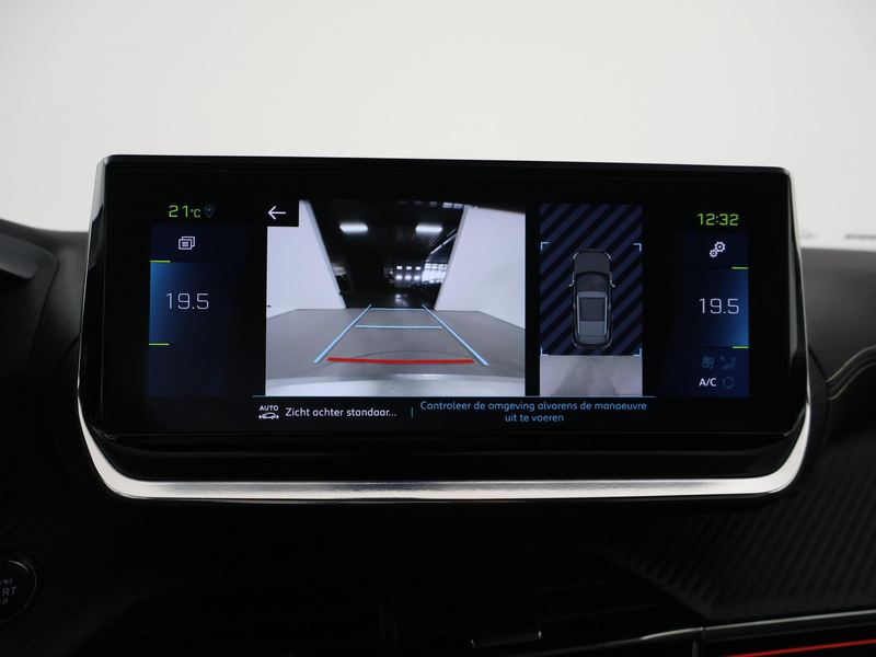 Peugeot e-2008 EV GT PREMIERE + PANORAMA SCHUIFDAK | ADAPTIVE CRU — photo 9