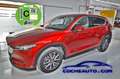 Mazda CX-5 2.0 Zenith Black Leather 4WD Aut. 118kW Rojo - thumbnail 1
