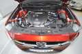 Mazda CX-5 2.0 Zenith Black Leather 4WD Aut. 118kW Rojo - thumbnail 10