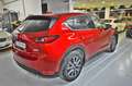 Mazda CX-5 2.0 Zenith Black Leather 4WD Aut. 118kW Rojo - thumbnail 3