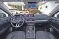 Mazda CX-5 2.0 Zenith Black Leather 4WD Aut. 118kW Rojo - thumbnail 6