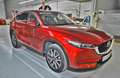 Mazda CX-5 2.0 Zenith Black Leather 4WD Aut. 118kW Rojo - thumbnail 4