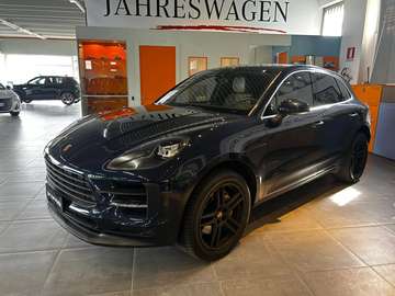 3.0 S 354cv pdk SPORT CHRONO