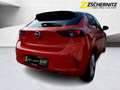 Opel Corsa F 1.2 Turbo Elegance Kamera Sitzheiz.Lenkh. Orange - thumbnail 3