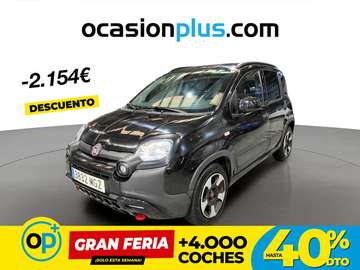 1.0 Gse Cross Hybrid