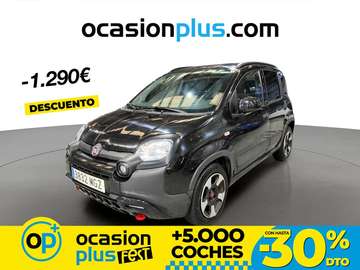 1.0 Gse Cross Hybrid