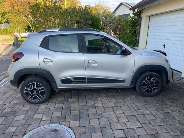 Dacia Spring Spring Comfort Plus