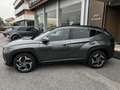 Hyundai TUCSON Tucson 1.6 PHEV 4WD aut. Exellence Verde - thumbnail 2