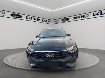 Hybrid ST-Line Navi Digitales Cockpit LED