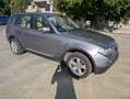 BMW X3 X3 E83 xdrive20d (2.0d) Futura 177cv Gris - thumbnail 6