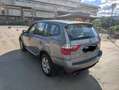 BMW X3 X3 E83 xdrive20d (2.0d) Futura 177cv Gris - thumbnail 10