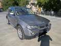 BMW X3 X3 E83 xdrive20d (2.0d) Futura 177cv Gris - thumbnail 5