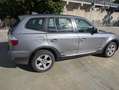 BMW X3 X3 E83 xdrive20d (2.0d) Futura 177cv Gris - thumbnail 8