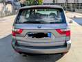 BMW X3 X3 E83 xdrive20d (2.0d) Futura 177cv Gris - thumbnail 13