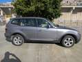 BMW X3 X3 E83 xdrive20d (2.0d) Futura 177cv Gris - thumbnail 7