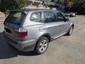 BMW X3 X3 E83 xdrive20d (2.0d) Futura 177cv Gris - thumbnail 9