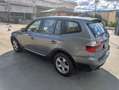 BMW X3 X3 E83 xdrive20d (2.0d) Futura 177cv Gris - thumbnail 11