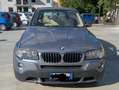 BMW X3 X3 E83 xdrive20d (2.0d) Futura 177cv Gris - thumbnail 4