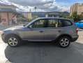 BMW X3 X3 E83 xdrive20d (2.0d) Futura 177cv Gris - thumbnail 2