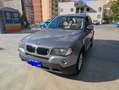 BMW X3 X3 E83 xdrive20d (2.0d) Futura 177cv Gris - thumbnail 3