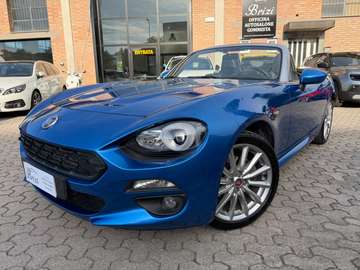 124 spider 1.4 MultiAir