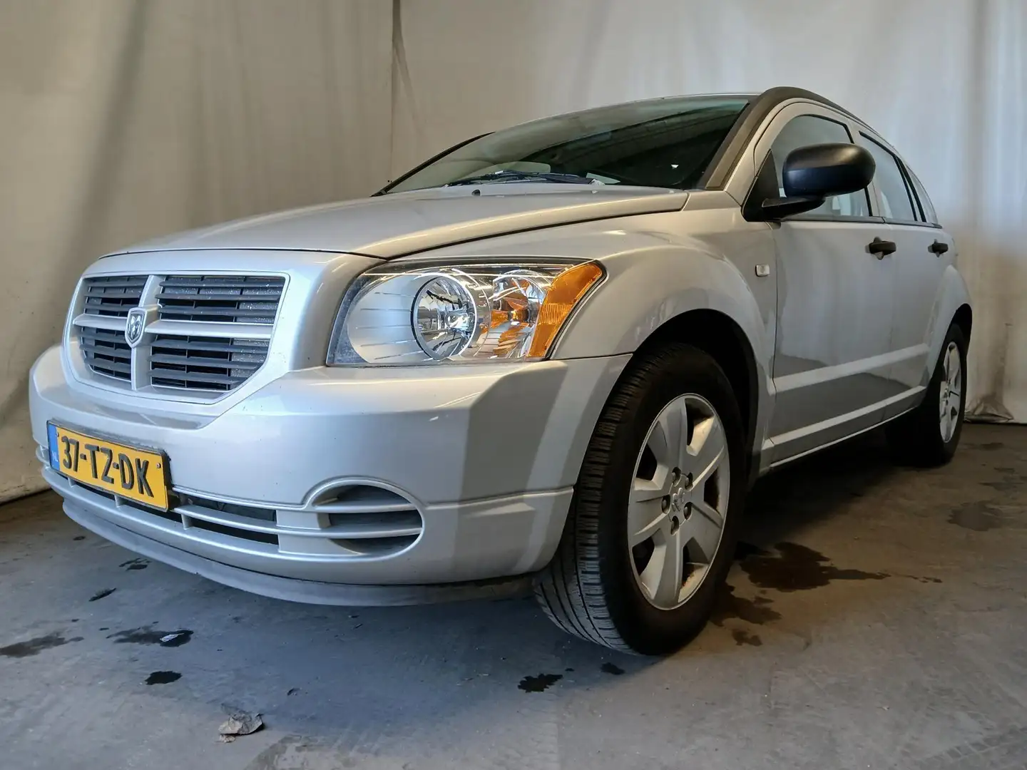 Dodge Caliber 1.8 SE - Airco - Achter Schade - Rechter Zijschade Gri - 2