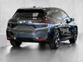 BMW iX xDrive45 HuD+AHK+H/K+DA PROF+PA PROF+ACC+LED+UVM. Grau - thumbnail 2