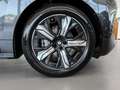BMW iX xDrive45 HuD+AHK+H/K+DA PROF+PA PROF+ACC+LED+UVM. Šedá - thumbnail 4