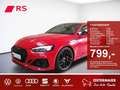 Audi RS5 Coupé 450PS KERAMIK.VMAX280.ACC.B&O.LM20BLACK Rot - thumbnail 1