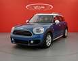 MINI Cooper Countryman Mini 1.5 Cooper Boost Countryman Bleu - thumbnail 1