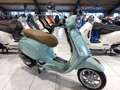 Vespa Primavera 50 VERT MENTHE Zelená - thumbnail 7