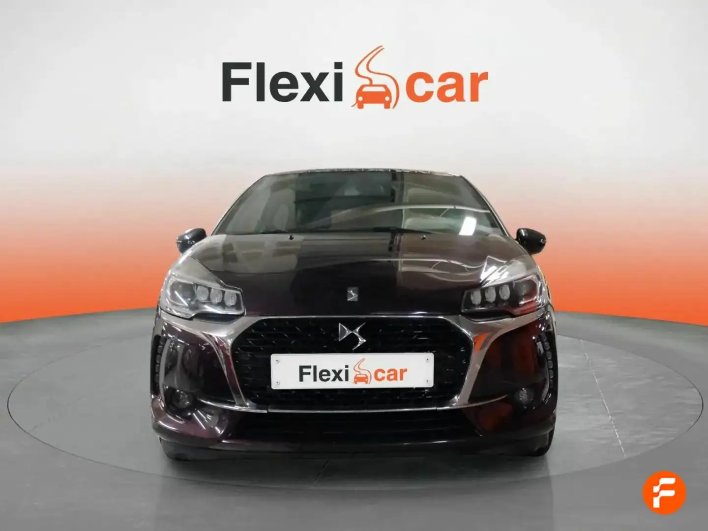 DS Automobiles DS 3 1.2 PureTech S&S Be Chic EAT6 110 Blanco - 2