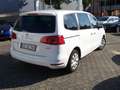 Volkswagen Sharan Trendline BMT Weiß - thumbnail 4
