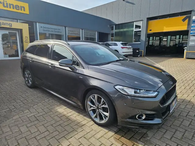 Ford Mondeo 1,5EcoBoost ST-Line Navi*LED*Winterpaket