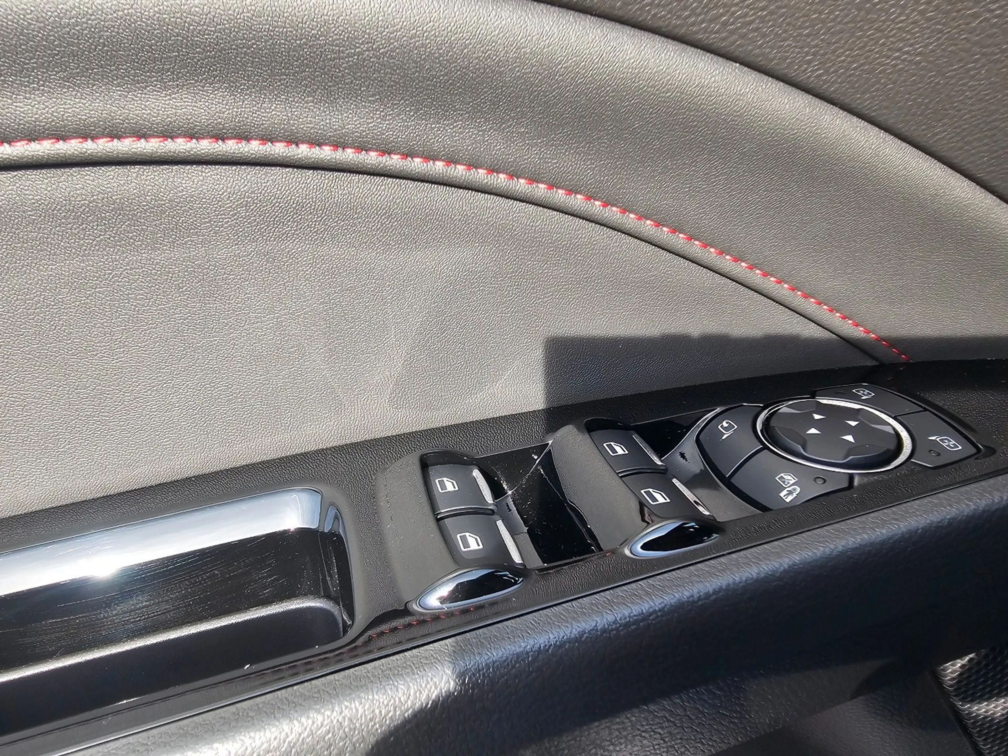 Ford Mondeo 1,5EcoBoost ST-Line Navi*LED*Winterpaket — photo 19