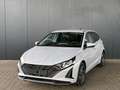 Hyundai i20 Pure 1.2 MPI / Navi PDC Hinten + Kamera Abgedun... Grau - thumbnail 1