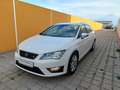 SEAT Leon ST FR 2,0 TDI Start-Stopp sofort Kredit Weiß - thumbnail 1