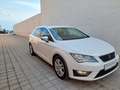 SEAT Leon ST FR 2,0 TDI Start-Stopp sofort Kredit Weiß - thumbnail 1