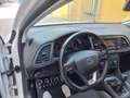 SEAT Leon ST FR 2,0 TDI Start-Stopp sofort Kredit Weiß - thumbnail 8