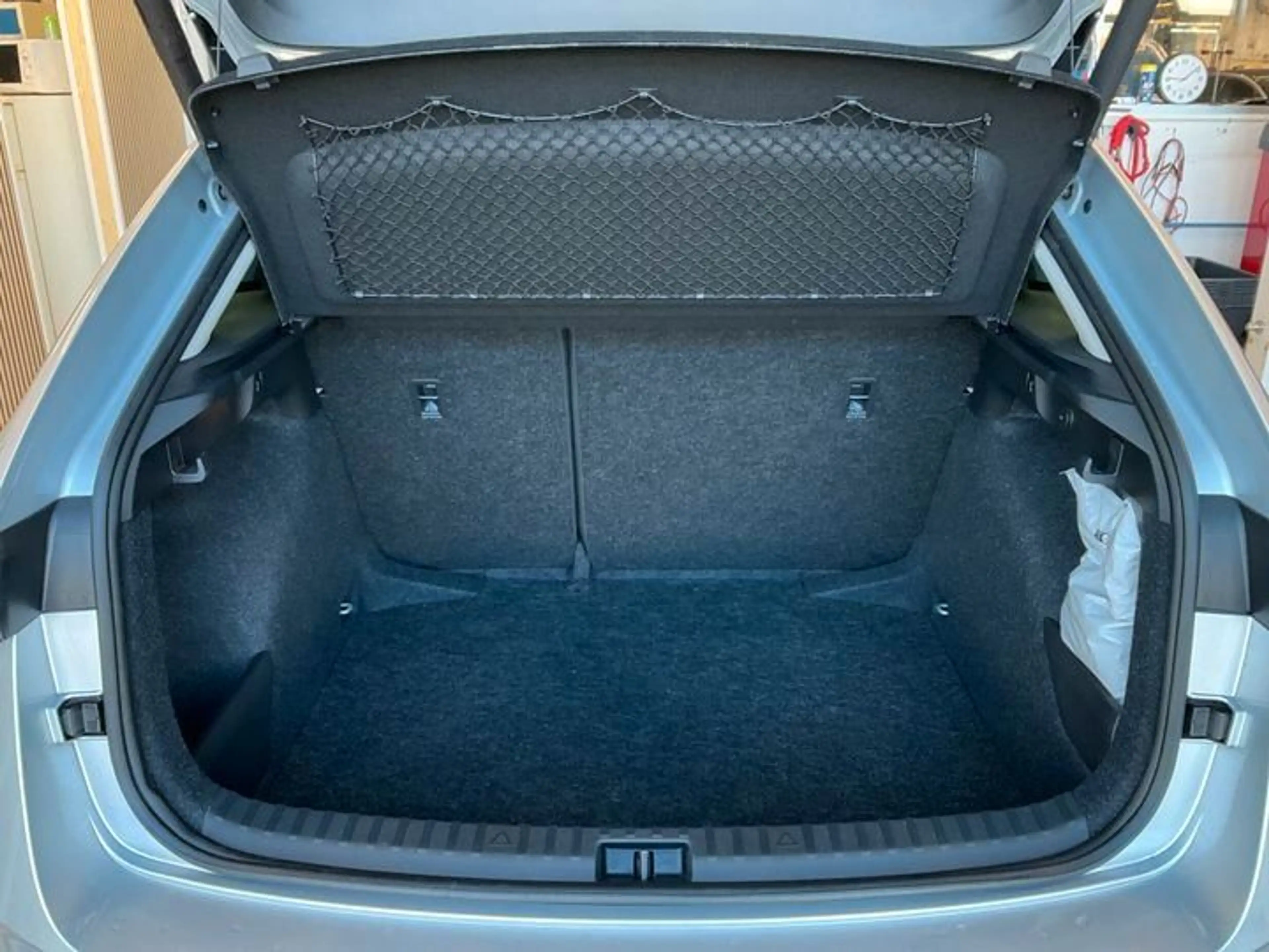 Skoda Scala Selection 1.0 TSI DSG Kamera elektr. Klapp — photo 8