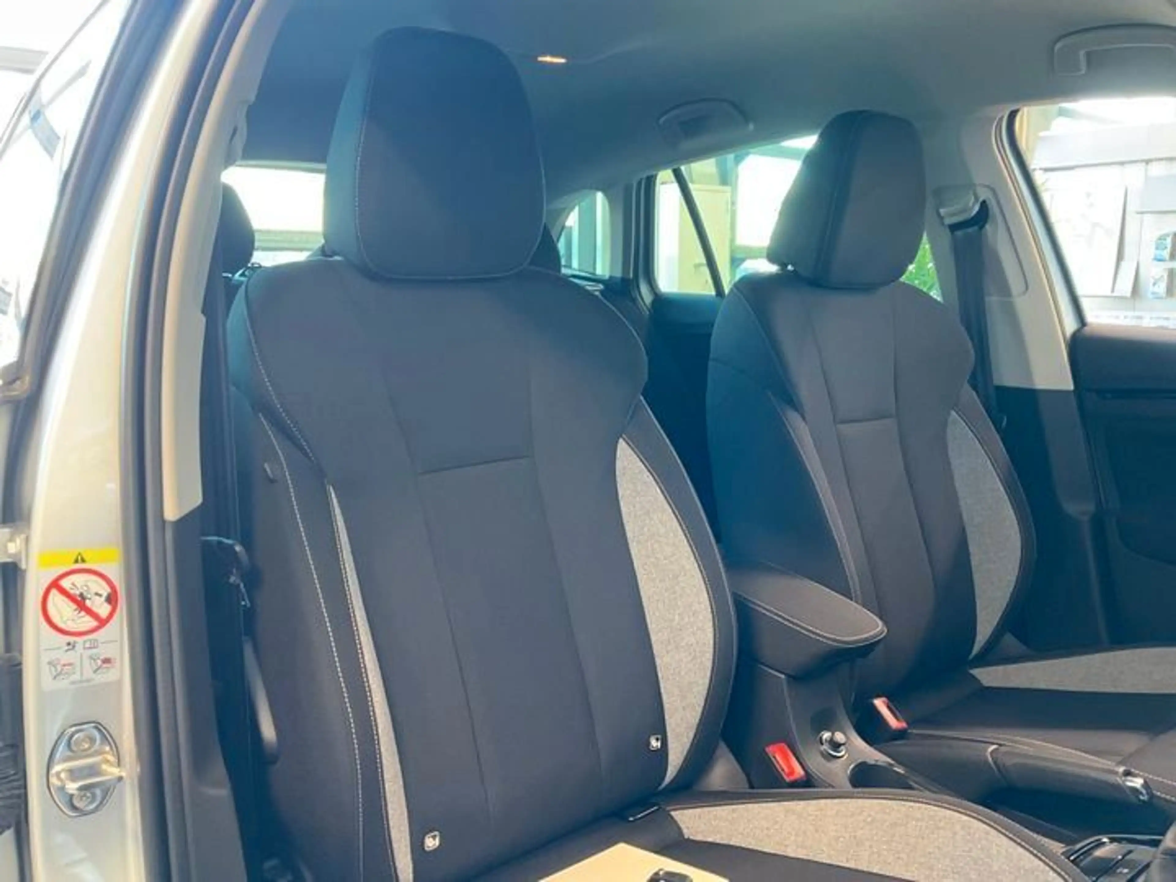 Skoda Scala Selection 1.0 TSI DSG Kamera elektr. Klapp — photo 5