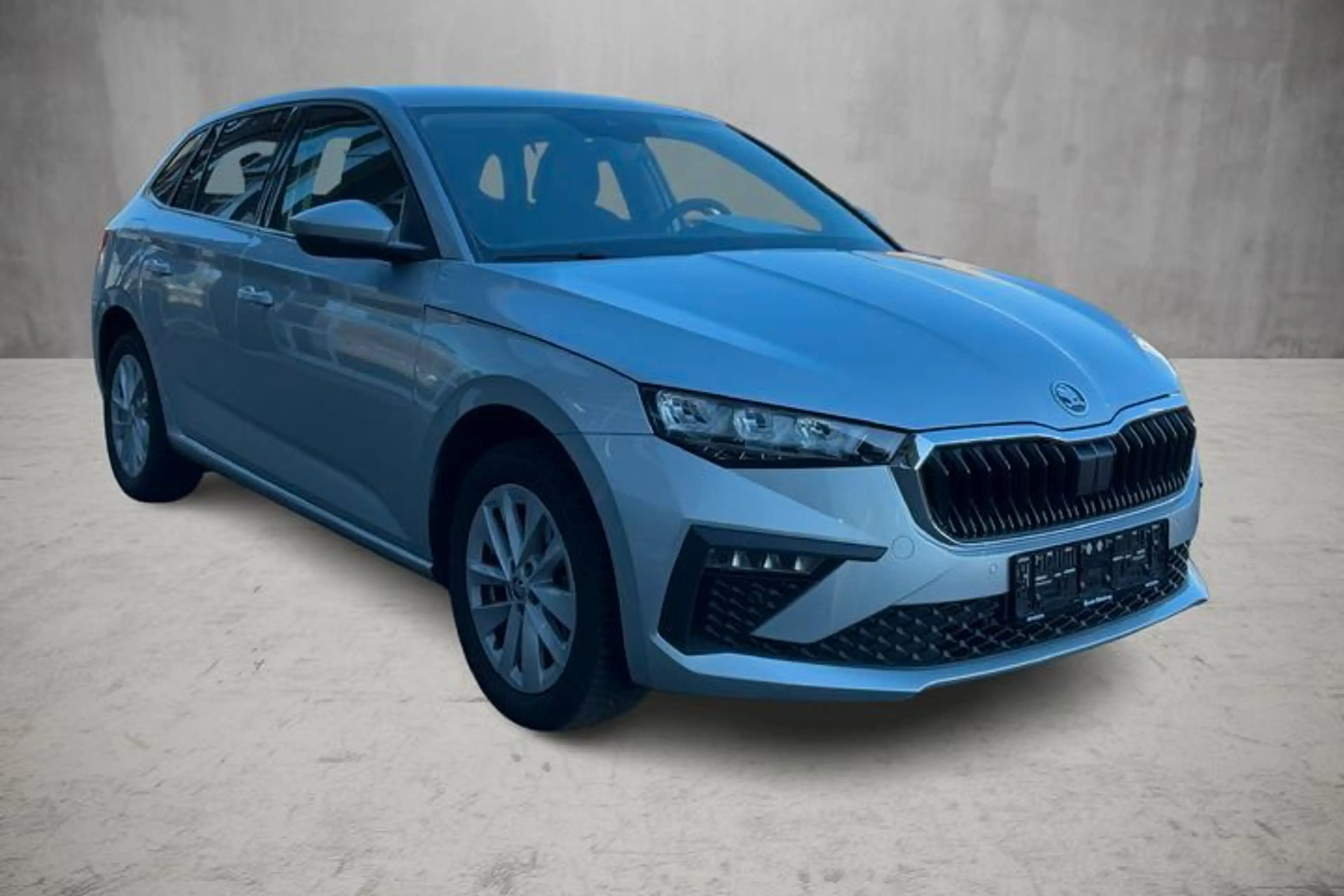 Skoda Scala Selection 1.0 TSI DSG Kamera elektr. Klapp — photo 4