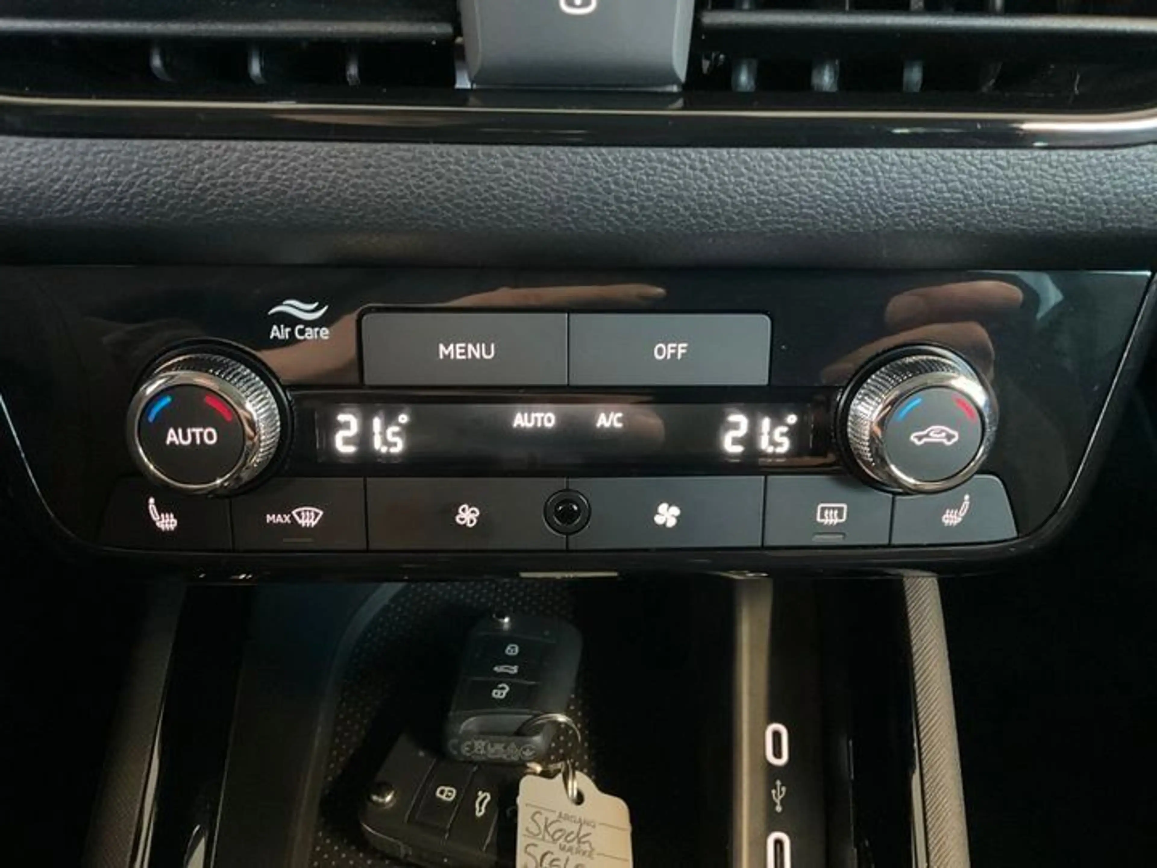 Skoda Scala Selection 1.0 TSI DSG Kamera elektr. Klapp — photo 14