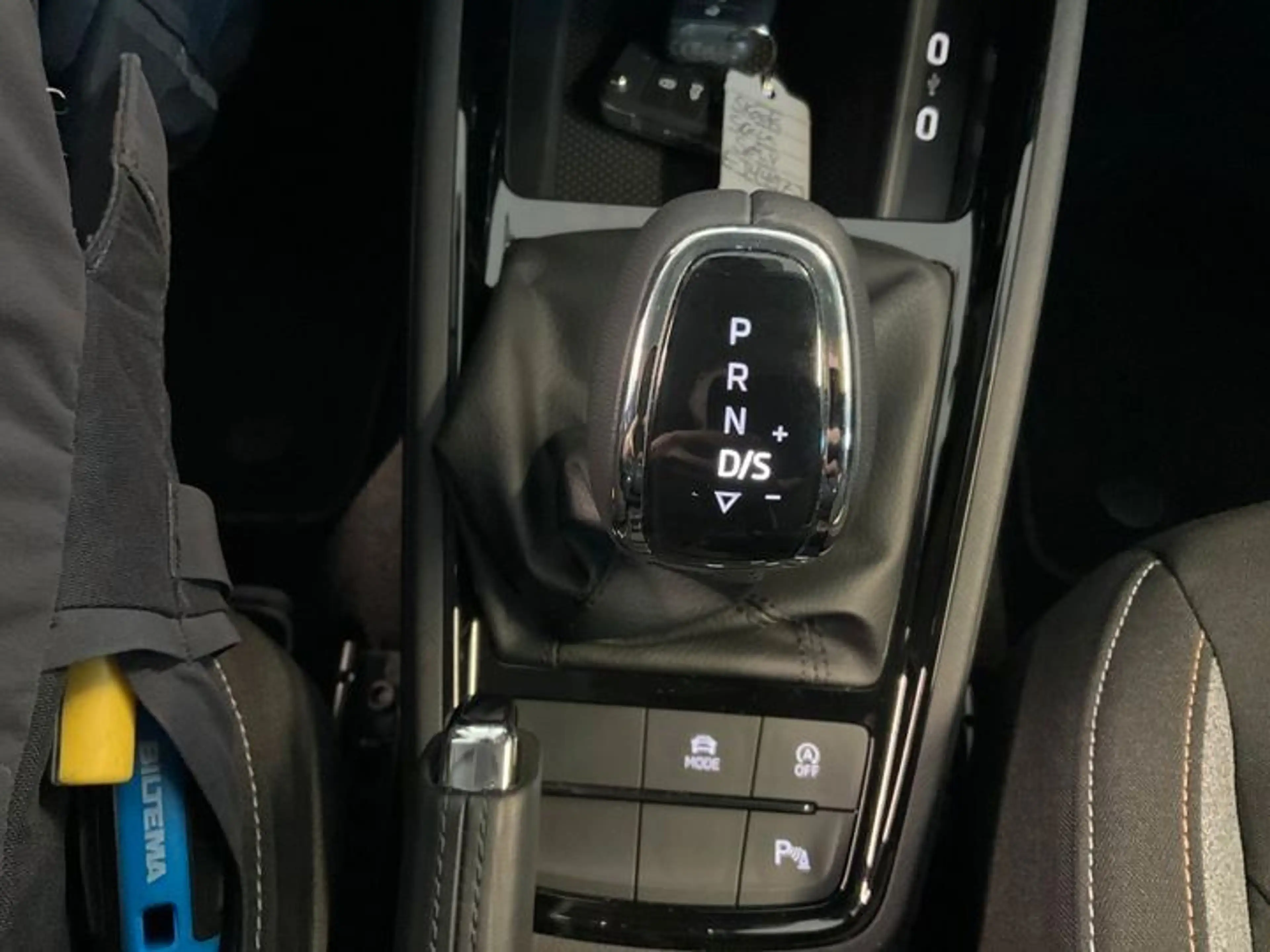 Skoda Scala Selection 1.0 TSI DSG Kamera elektr. Klapp — photo 15