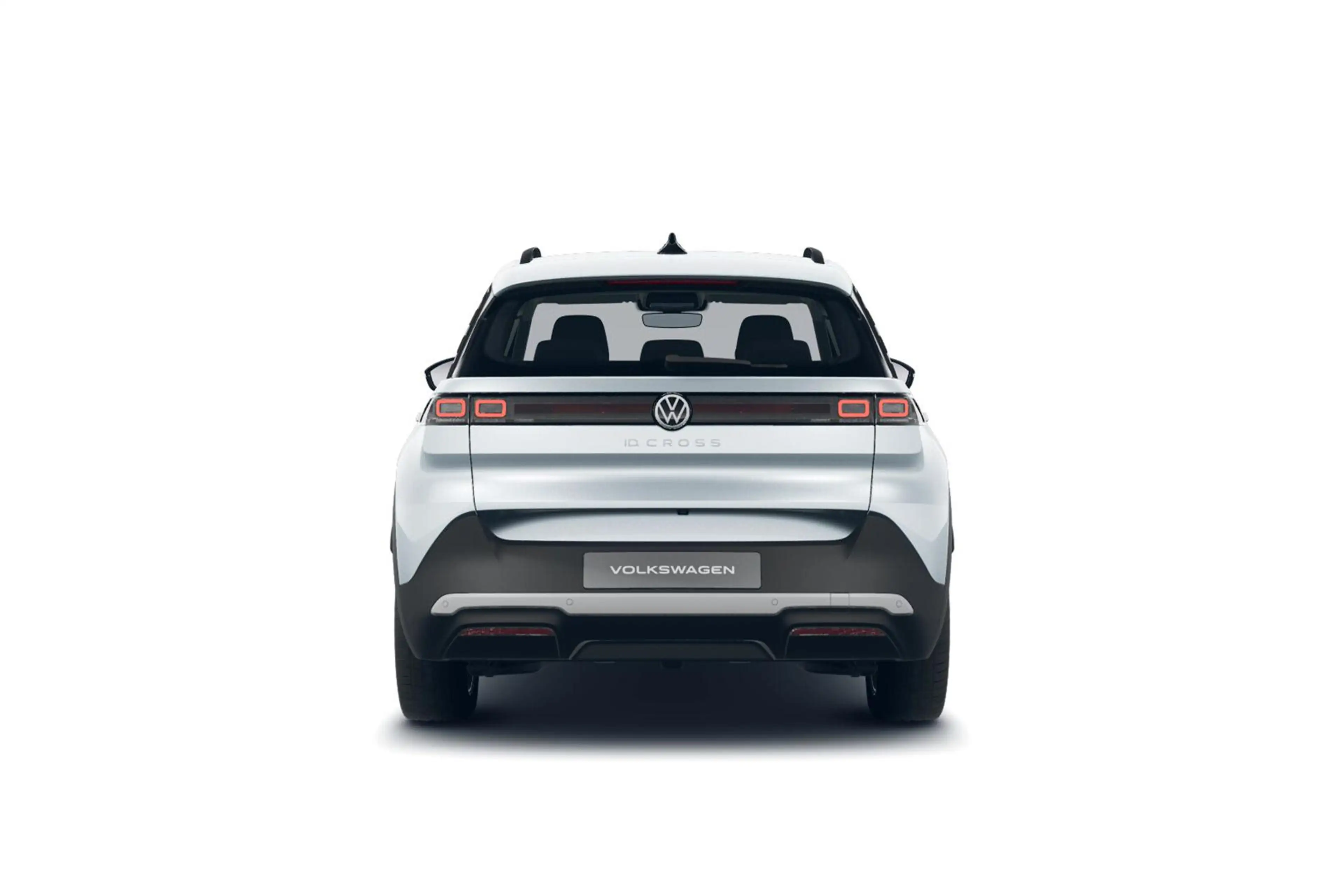 Volkswagen ID. Cross ID.Cross Life 52 kWh — photo 4