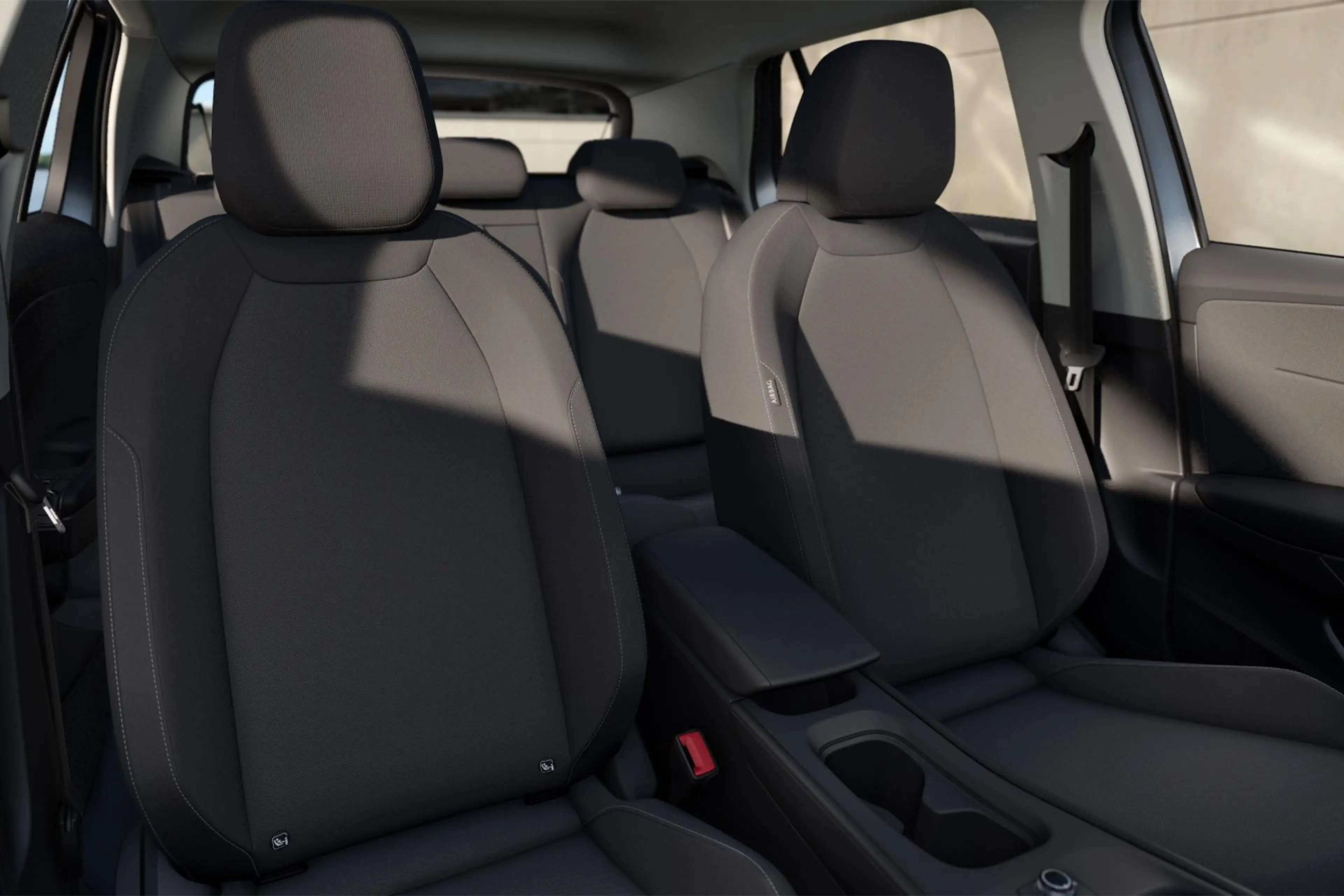 Volkswagen ID. Cross ID.Cross Life 52 kWh — photo 5