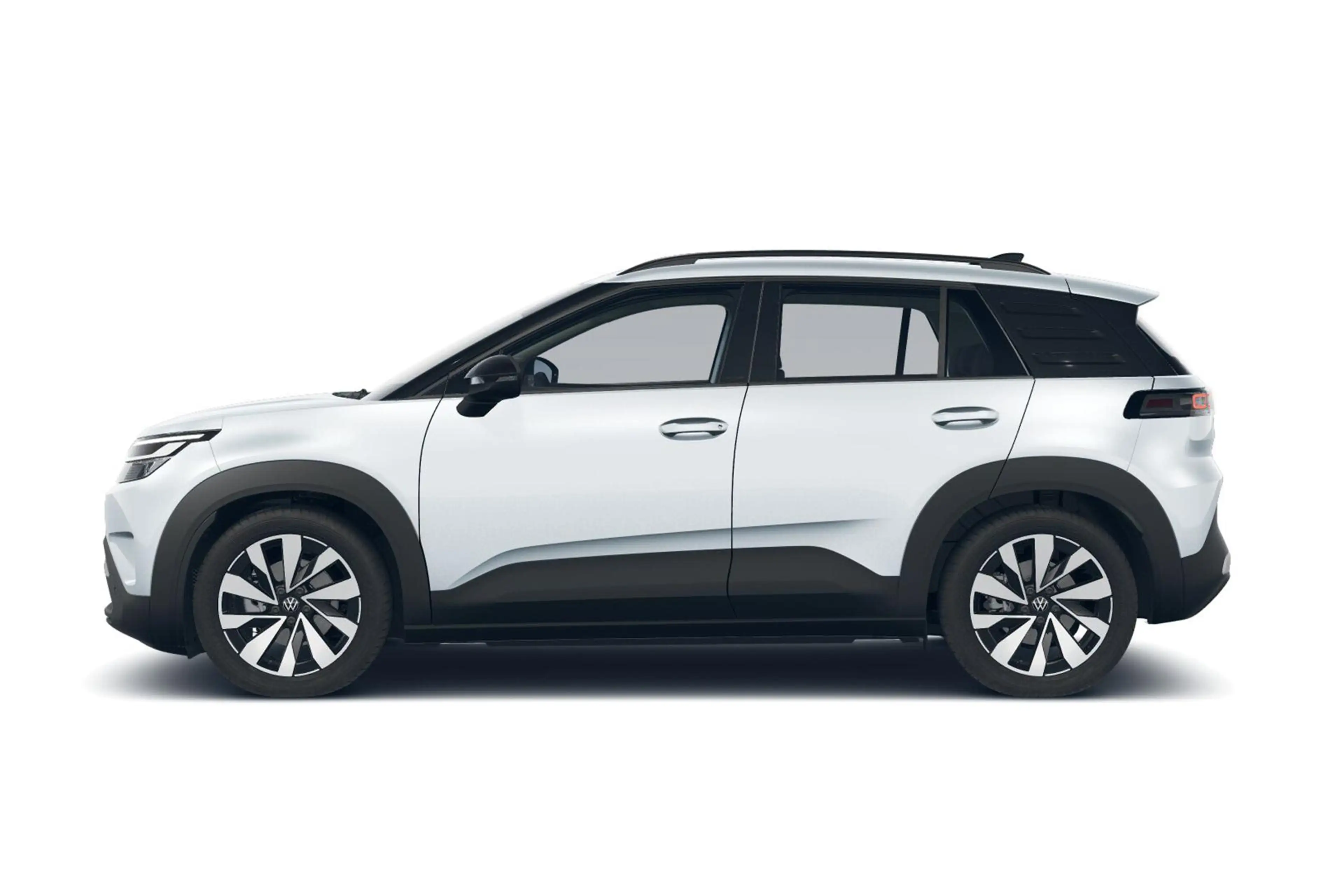 Volkswagen ID. Cross ID.Cross Life 52 kWh — photo 3