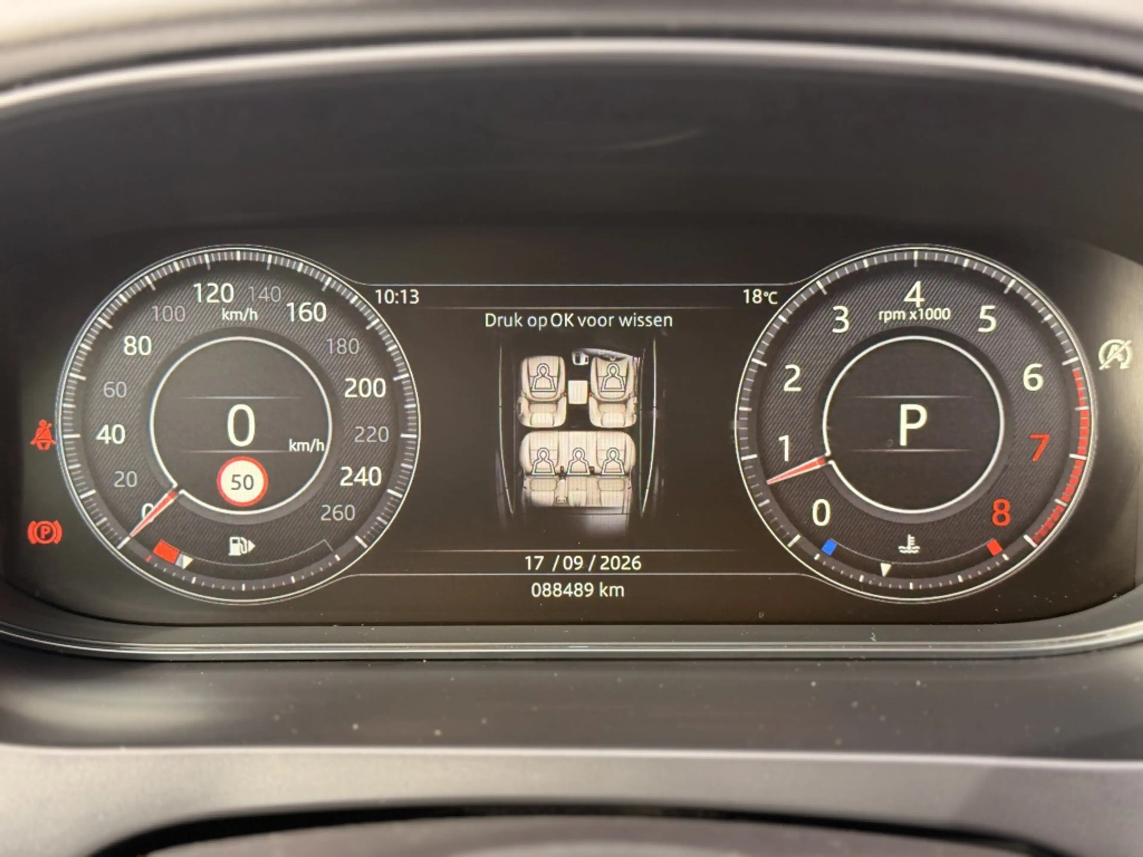 Jaguar E-Pace 2.0 P250 AWD HSE | 249PK | Panoramadak | Camera — photo 11