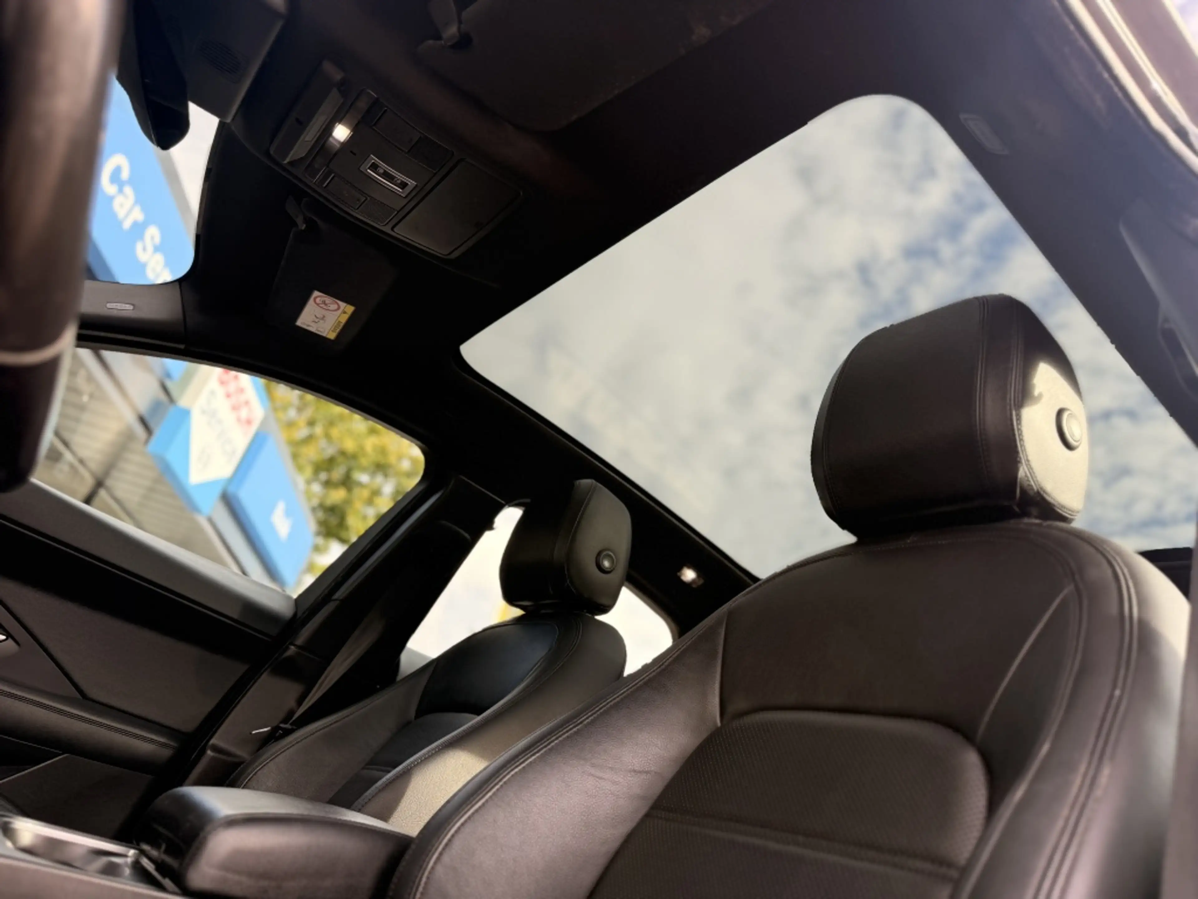 Jaguar E-Pace 2.0 P250 AWD HSE | 249PK | Panoramadak | Camera — photo 8