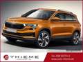 Skoda Karoq Selection 116PS TSI - RFK/SHZ/KESSY/App/AHK Vor... - thumbnail 2
